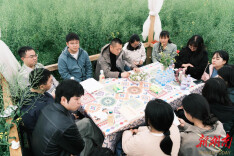 永顺全民阅读活动走深走实