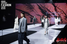 风景这边独好——三场“株洲秀”的三次破茧