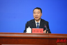 湖南将大力支持医学模拟人产品率先作为教学教具进行试用