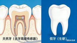牙疼就想一拔了之？专家提醒：再好的假牙也比不上天然牙