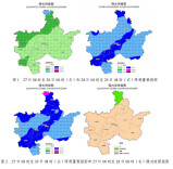 暴雨马上到！郴州“五一”假期有雨吗？