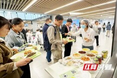 株洲与北大的“异地恋”