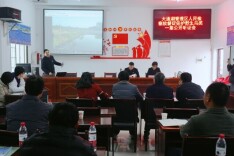 在护鸟和护渔之间，大通湖检察拆一张网，织三张“网”