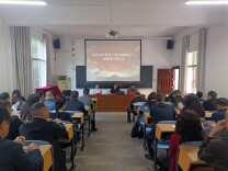 深耕终身教育 传承诗联文化——怀化市直机关干部诗词楹联骨干培训班顺利开班