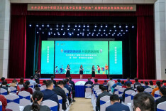 长沙县第38个爱国卫生月集中宣传活动举行