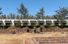 生态园竟变豪华“住宅式”墓地，售价200万元！总台记者调查