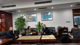 天心区工商联调研赋能 助力湖南湘府传媒学校产教融合纵深发展