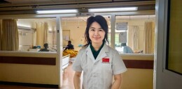 湖南援津医疗队精准施策，破解津巴布韦慢病防治难题
