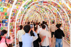 三湘时评丨不只输出“湘味”，还要拥抱世界