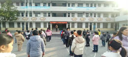 新邵县巨口铺镇中心小学：阅读育人正当时