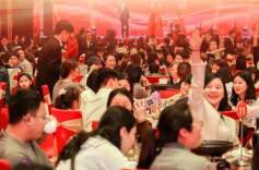 运达地产举办700万豪礼感恩业主答谢盛典