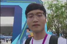 青春“职”击 | 求职tips看过来！这场招聘会“青春合伙人”问了个遍