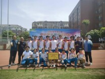 石门三中：捷报频传结硕果 五育并举育新人