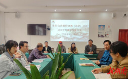 道县：送教送培为教师成长“充电赋能”