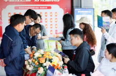 梅溪湖D区能源站集中供能签约 近零碳示范区再添生动实践
