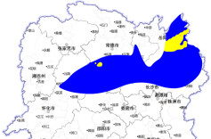 山洪灾害预警来了！岳阳、长沙、邵阳、常德、益阳、永州、怀化、娄底等地请注意