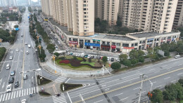 开局，郴州如何兴城乡强区域