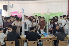 7000岗位“职”等你来！大湾区企业组团赴湘潭大学揽才