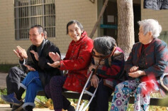 宁远打造“暖心民政”