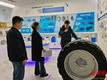 用新材料锻造产业新高度——宁乡海归青年陈星宇返乡创业记