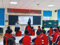 南县：聚焦核心素养 赋能高效复习