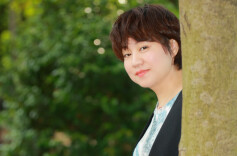 绿意漫时光