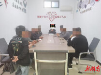 东安公安“项目警官”扎根田头一线化解涉农纠纷护春耕
