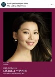 长沙明德学子莫昊锦 问鼎国际顶级声乐赛事