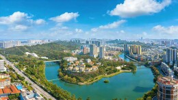 苏仙区白鹿洞街道：构建党员联户机制 探索基层治理新路径