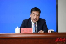 全力为赛事护航！长沙将把“流量”转化为产业发展“增量”