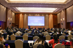 常德市第一人民医院承办湖南省医院协会医院管理培训班