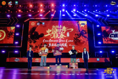 中国街舞联赛宁晋站收官 亚运选拔首站上演巅峰对决