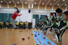 一场教研“闭环”的深度突围——怀化市鹤城区主题式园本研修的循证实践