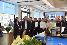 娄底市不断提升基层社会治理效能
