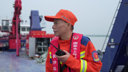 湖南唯一水上工程救援“国家队”，有多硬核？