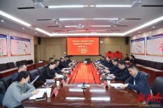 娄底市“4·26”知识产权宣传周系列活动点燃城市创新活力