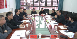 空气质量综合指数全市第一！常德津市考察团点赞“新化经验”