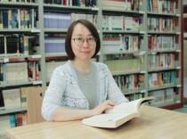 曾令芳：做学生成长的“点灯人”