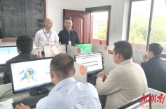 武冈市2026年行政执法资格考试今日开考