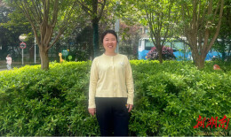 湖南日报全媒小记者写作课：用温暖的光，照亮孩子前行的路