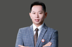 雷红喜：策马敕勒川 湘情铸北疆——鄂尔多斯市湖南商会会长雷红喜创业纪实