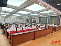 视频|娄星区高标准推进义务教育优质均衡发展