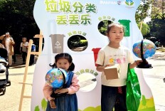 换个思路废变宝，一站便民更高效