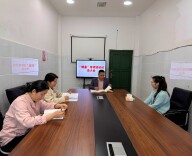 零陵区教育系统全面开展“镜鉴”以案促改系列廉政教育活动