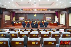 滥伐70亩水源涵养林，判刑又赔偿！汝城监察宣判一起滥伐公益林案