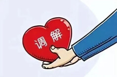温情执结化积怨 柔性调解护童行