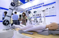 全国医学模拟人和健康传感器智能感知大赛启动 技术跑在前面，好处落在身边