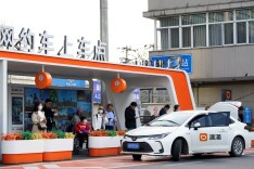 平安才是最好的风景！滴滴发布“五一”安全提醒，升级安全AI模型