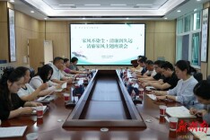 益阳大通湖区检察院：家风不染尘 清廉润久远