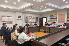 问需于企“零距离” 优化服务“高质量”——株洲市公共资源交易中心深入行业协会开展调研